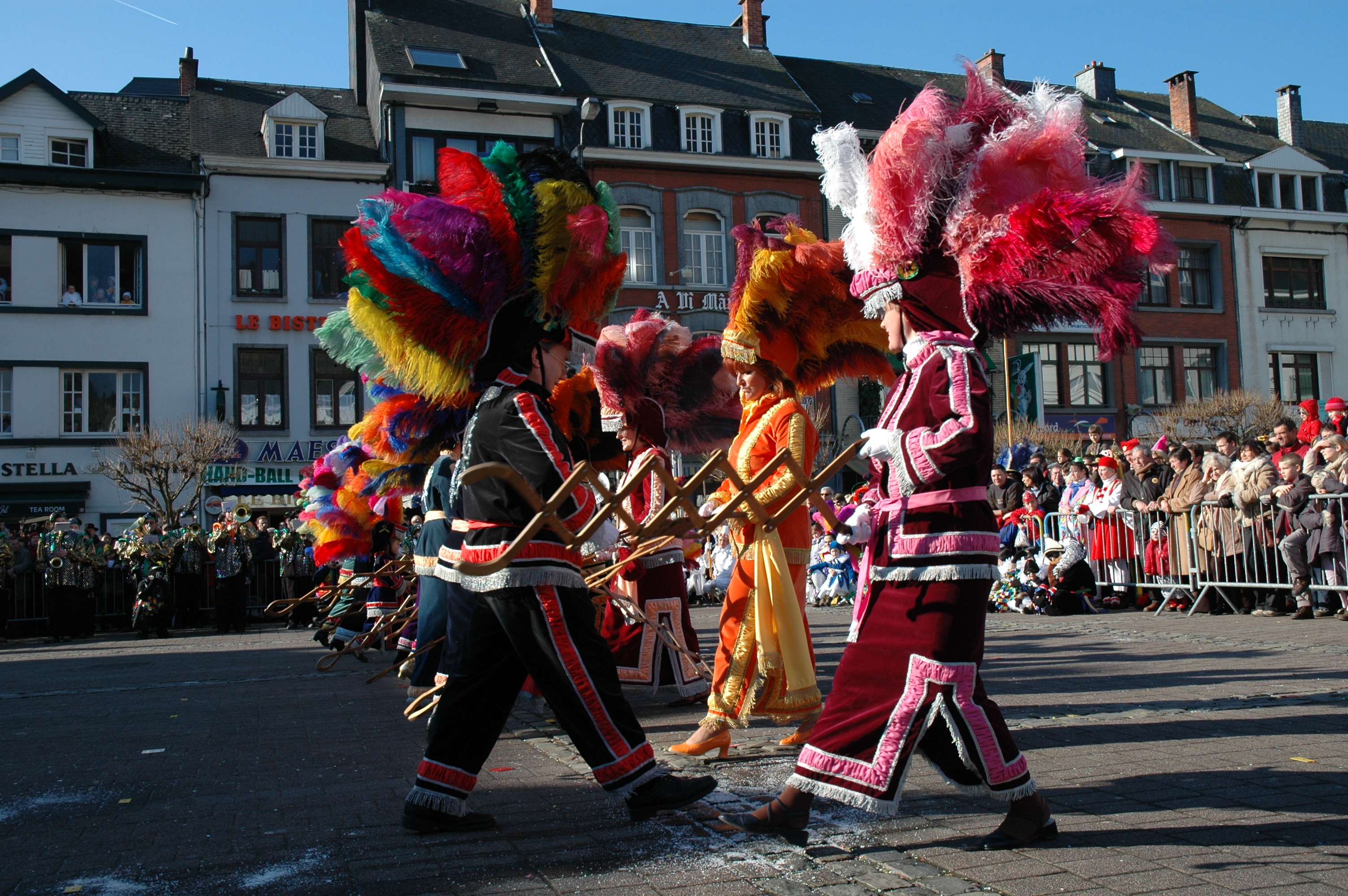 rencontre malmedy