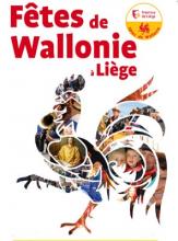 Fêtes de Wallonie à Liège