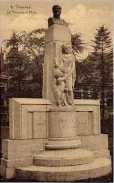 Monument Jean Noté