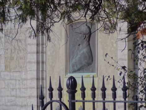 Monument Ernest et Alfred Solvay (Rebecq)