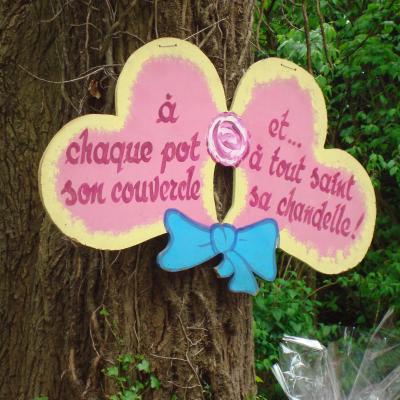 Goûter matrimonial d'Ecaussinnes