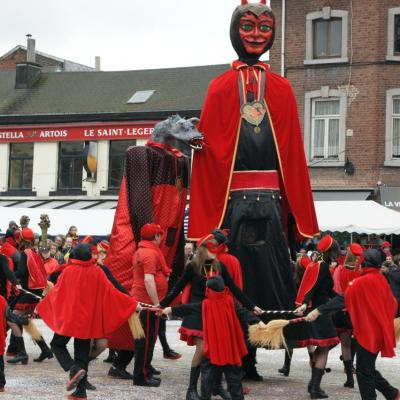 Carnaval de Tilff