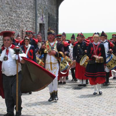 Ducasse aux cerises de Biercée