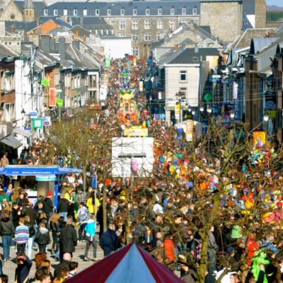 Carnaval de Bastogne