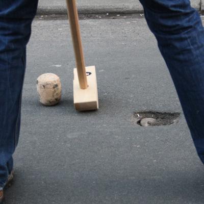 Crossage de rue en Wallonie picarde