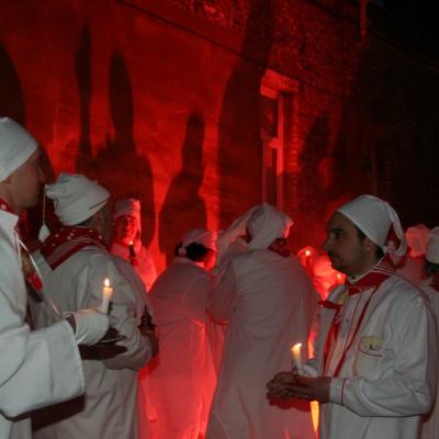 Carnaval de Morlanwelz