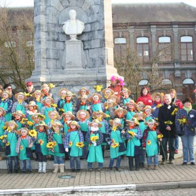 Carnaval de Morlanwelz