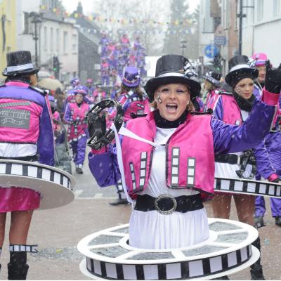 Carnaval de La Calamine