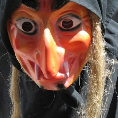 Macralle du Val de Salm