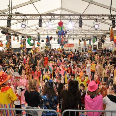 Carnaval de Bastogne