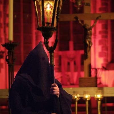 Les pénitents de Lessines