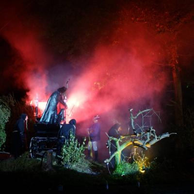 Sabbat des macralles du Val de Salm