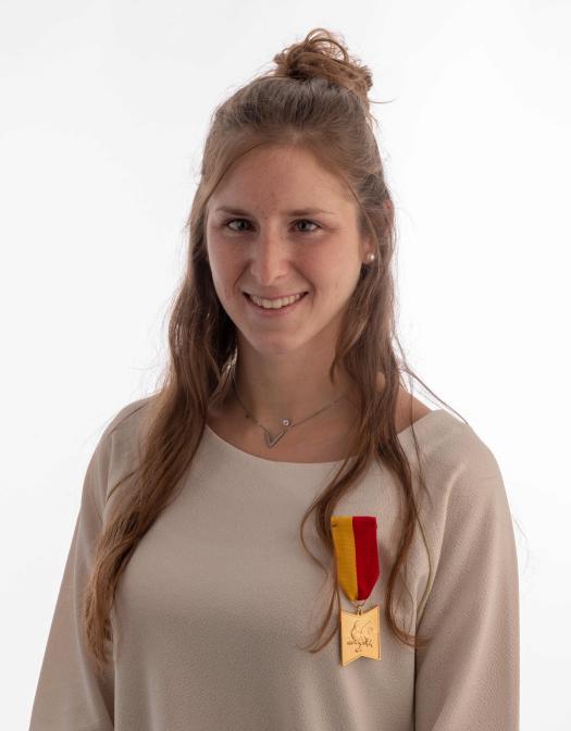 SANA Eléonor et Chloé Connaître la Wallonie