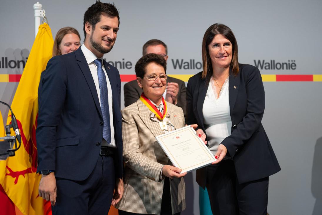 Remise Anne d'Ieteren