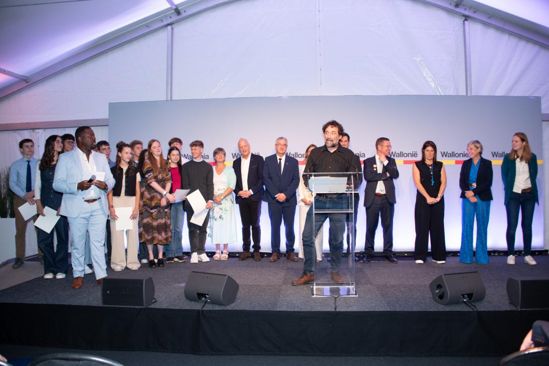 Photo Y. Schouveller