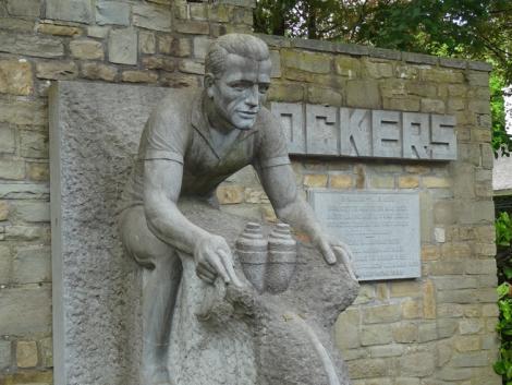 Mémorial Stan Ockers (Gomzé-Andoumont, Sprimont)