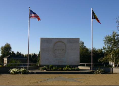 Mémorial Patton
