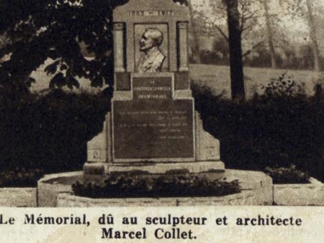 Mémorial Georges Willame